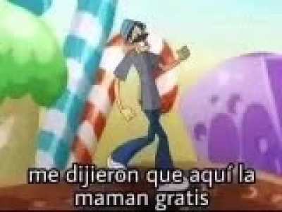 Me dijeron que aqu&iacute; la mam&aring;n gratis