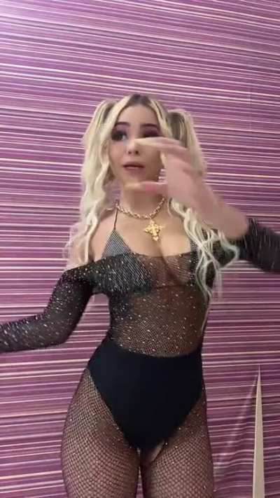 Thallita treyce toda deliciosa 🔥