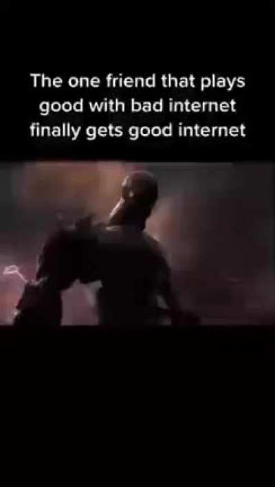 Gamer Friend 