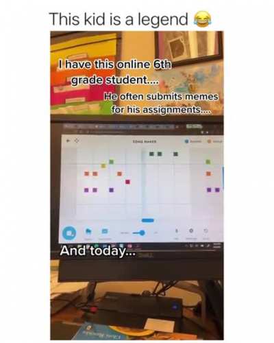 School assignment