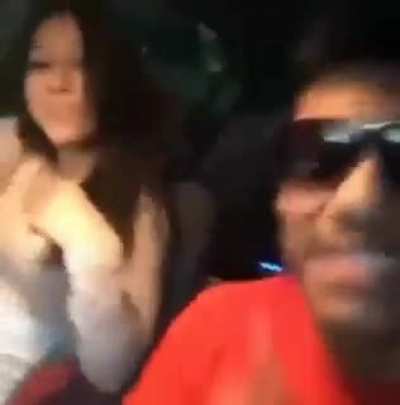 real gangster