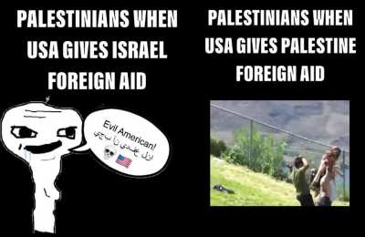 Israel is based 😎😎😎