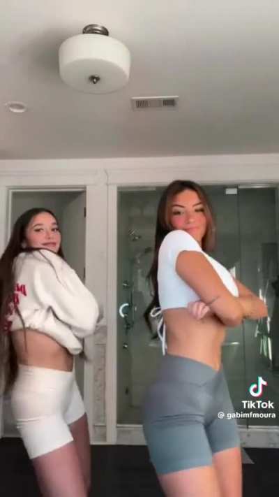 What would u do to Gabis fat ass