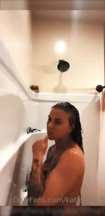 Here's the new video