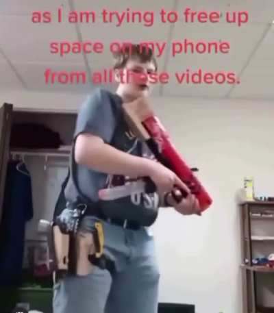 It&rsquo;s nerf or nothing