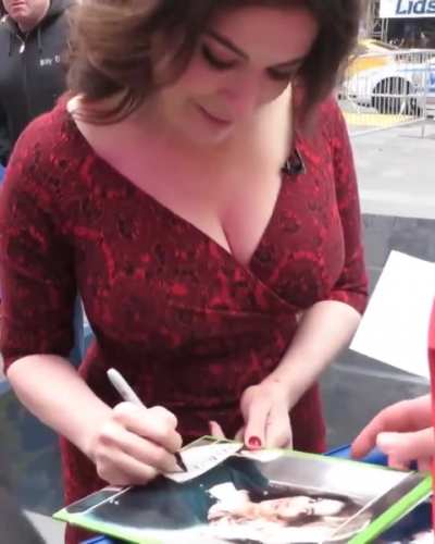 Nigella Lawson