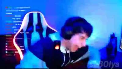 Rodsquare Stream: