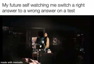 Me irl