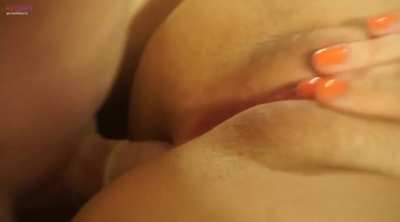 i usually don t allow anal if hubby asks, but I made an exception for his friend.