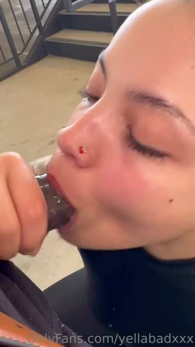 Head In Public