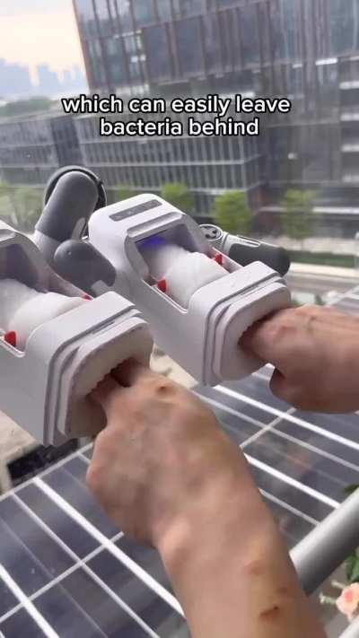 The design is very Human 
