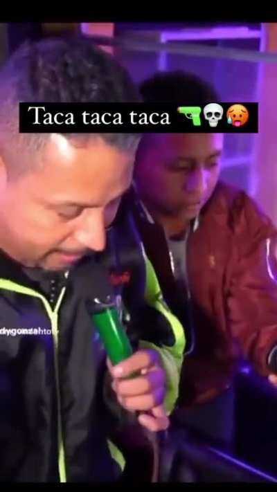 Y a bailar 