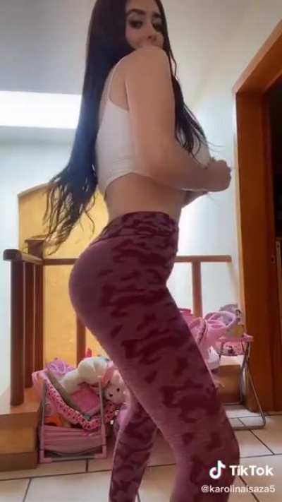 Latina thot