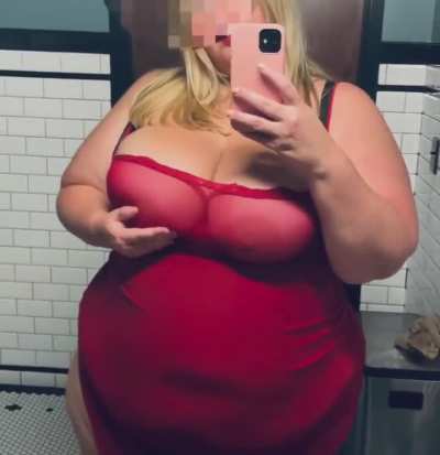 What would you do if I walked by you like this? 