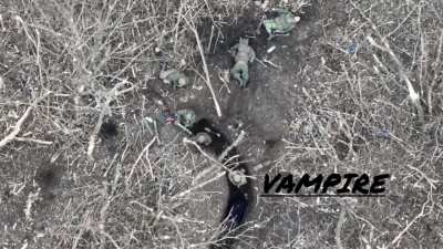 Compilation video: Tribute to UA Drone Operators 2022/2023