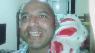 Um homem s&oacute; morre quando se esquecem dele.