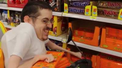 Reese&rsquo;s