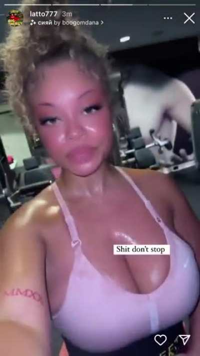 Gawd🍒❤️&zwj;🔥