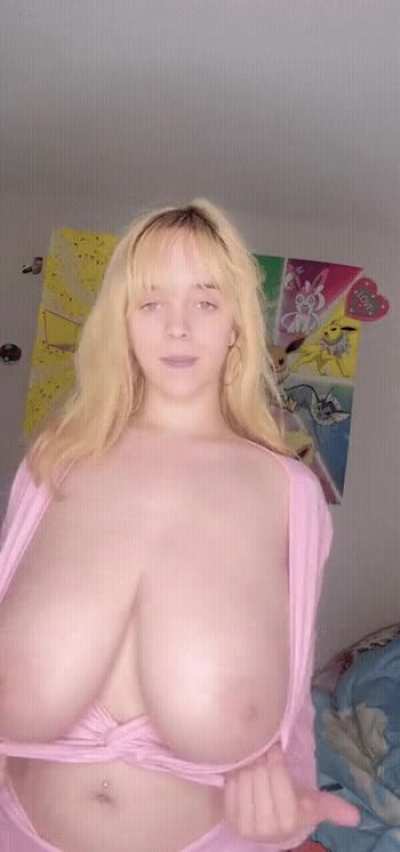 So heavy. So suckable. Bet you&rsquo;re already imagining it