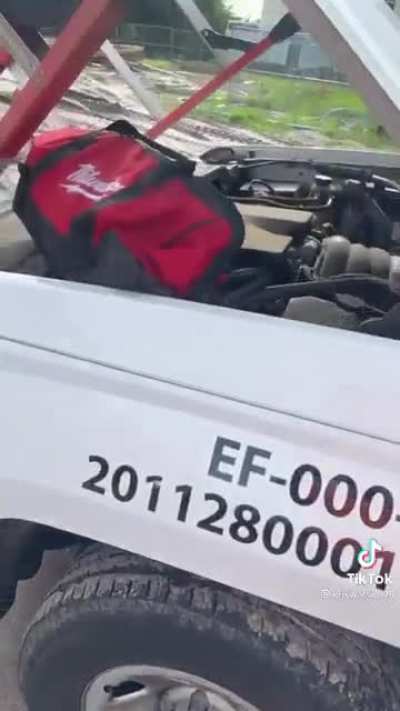 Accident