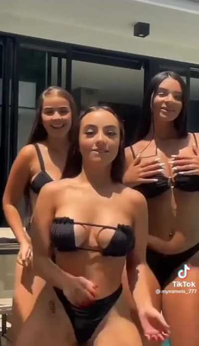 Nice dance