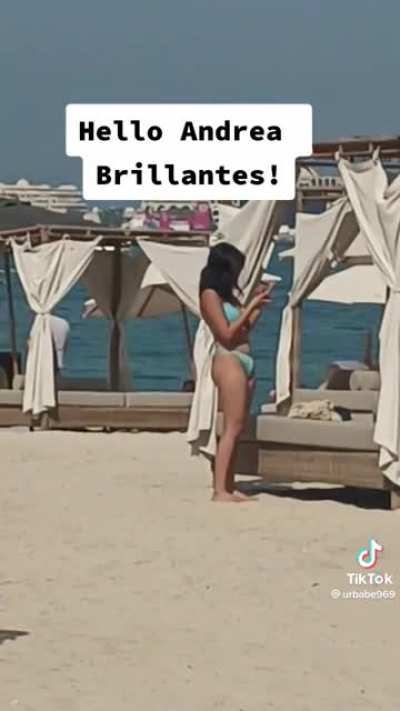 Andrea Brillantes