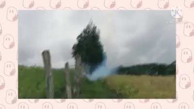 O titulo teve os t&iacute;mpano explodidos.
