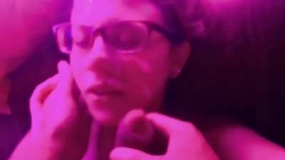 Neon Facial