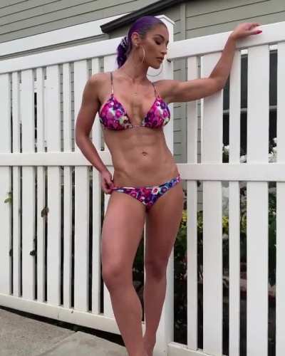 Absolute perfect physical specimen