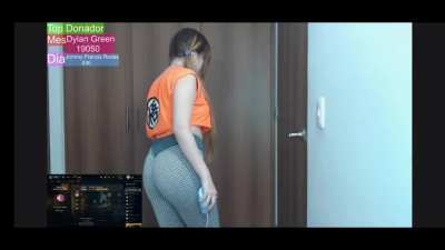 Uy si ,buscar al gato justo al iniciar stream xD
