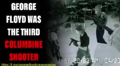 Schizo Creepypasta Trvthnvke