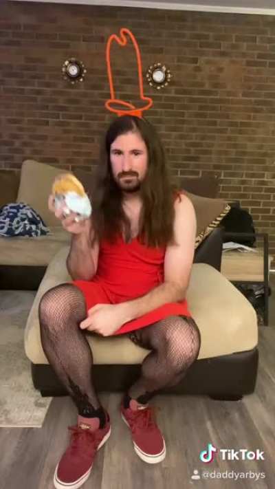 Daddy Arby&rsquo;s has the meat