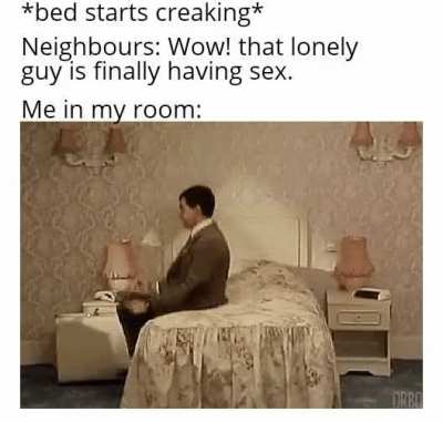 Hehe bouncy