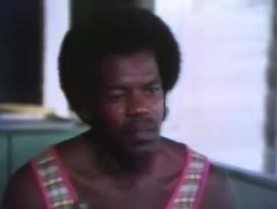 On this day in 1978, the Jonestown Massacre claimed over 900 lives. In a rare interview, eyewitness Odell Rhodes describes what he saw as people drank cyanide-laced punch while armed guards stood by.