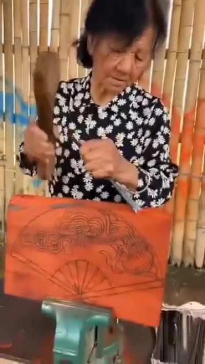 F*** you Grandma