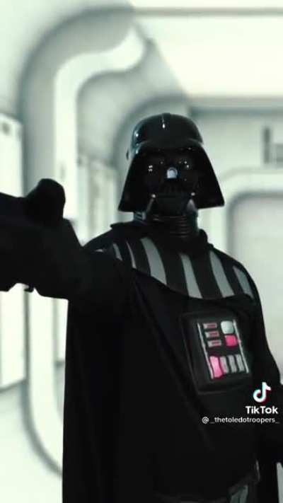 Death Star Plans (possibly cursed?)
