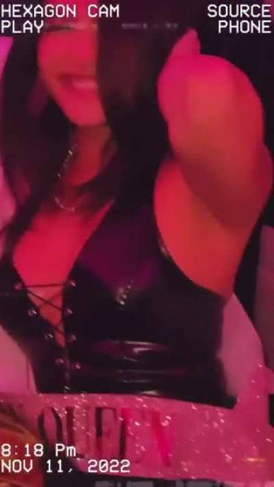 Birthday Queen Vid