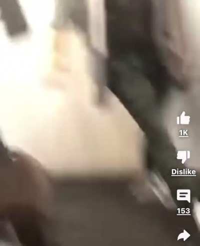 Adam - &ldquo;I&rsquo;m a grown man, I don&rsquo;t communicate by hitting people.&rdquo; &hellip;.Also Adam: