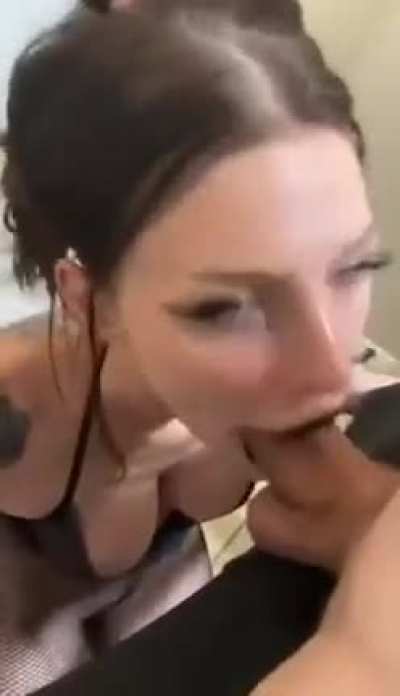 Who is this?
