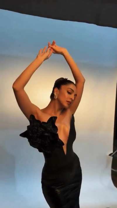 Kiara Advani