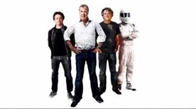 Top Gear