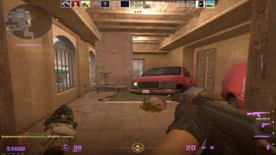 return the cs:go :(