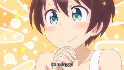 Happy Tears