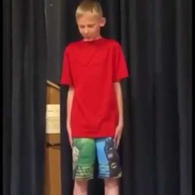 Why