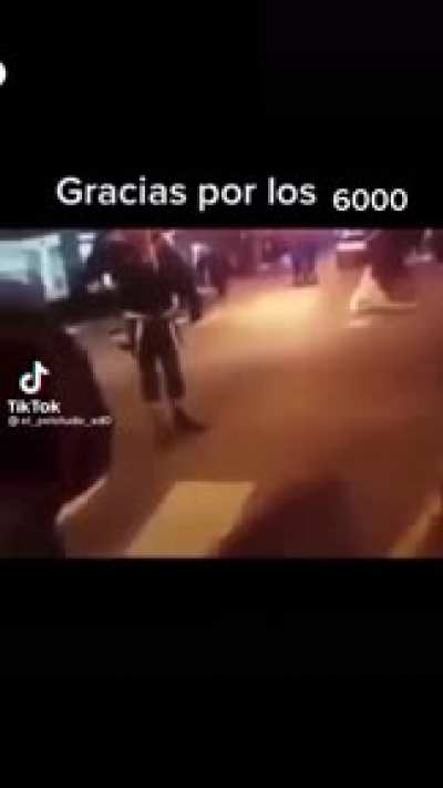 Un &iacute;dolo