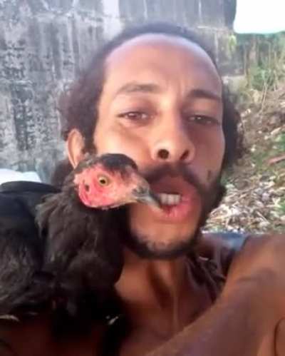 muca muca