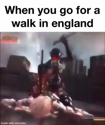 Just an average day lol