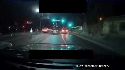Nearly carjacked by cartel. Mexico.
