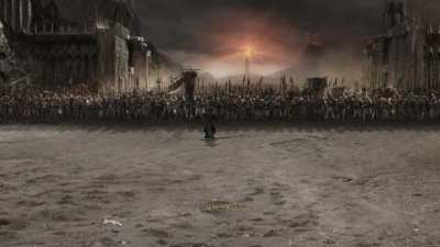 For Frodo