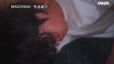 How do I tell my husband I asked for his Best Friend's help with our little pregnancy issue?" ...Rei Kimura in JUQ-416